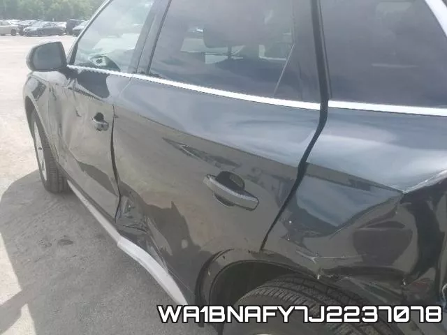 WA1BNAFY7J2237078 фото 10