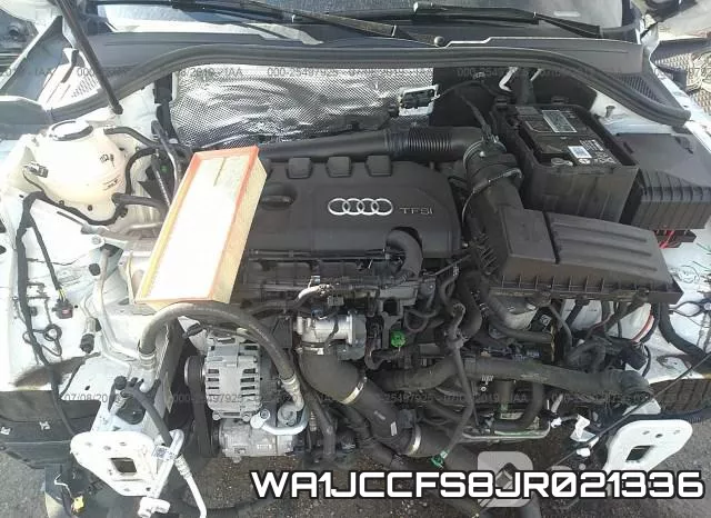 WA1JCCFS8JR021336 фото 2