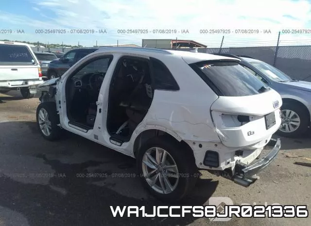 WA1JCCFS8JR021336 фото 4