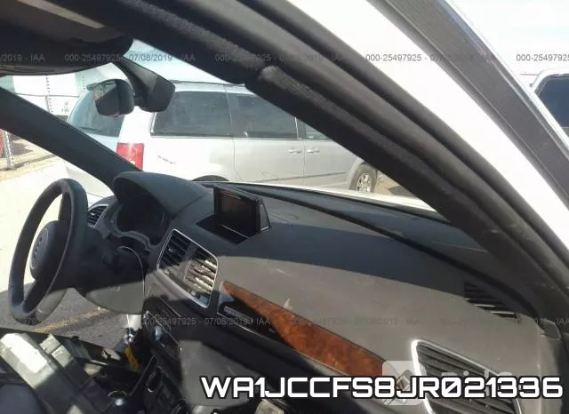 WA1JCCFS8JR021336 фото 6