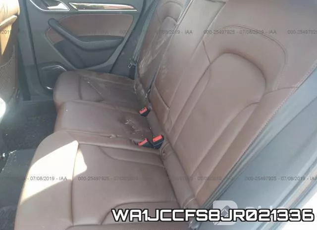 WA1JCCFS8JR021336 фото 9