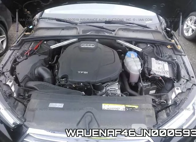 WAUENAF46JN000593 фото 2