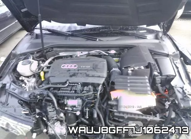 WAUJ8GFF7J1062473 фото 2