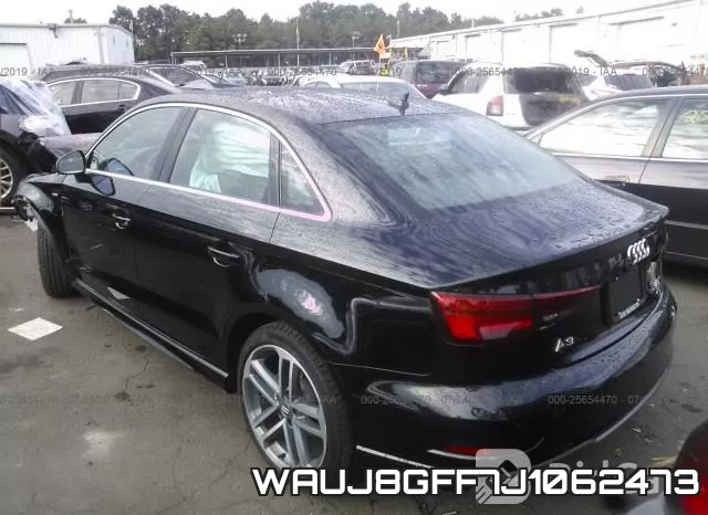 WAUJ8GFF7J1062473 фото 4