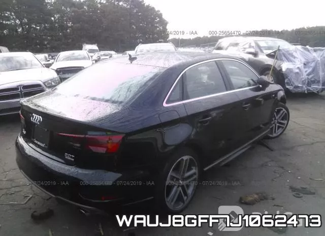 WAUJ8GFF7J1062473 фото 5