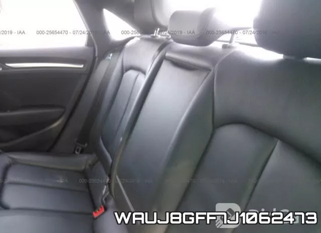 WAUJ8GFF7J1062473 фото 9