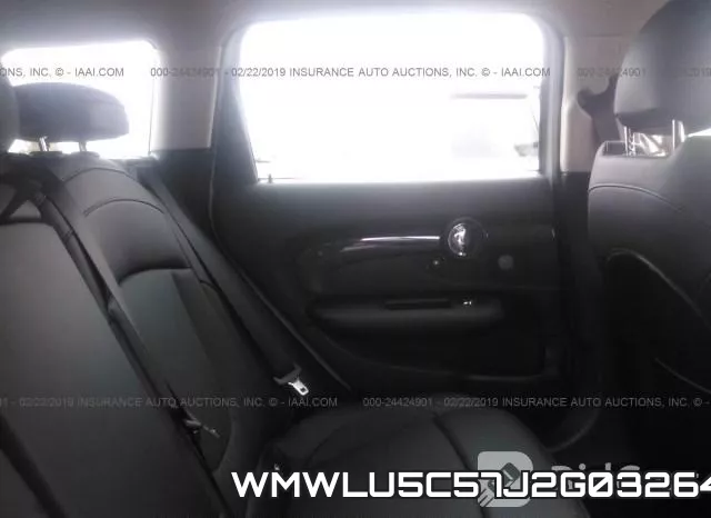 WMWLU5C57J2G03264 фото 9