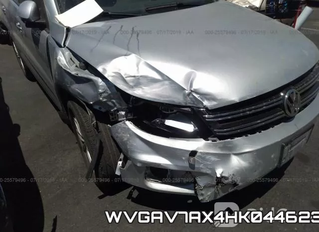 WVGAV7AX4HK044623 фото 7