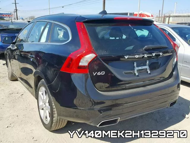 YV140MEK2H1329270 фото 4