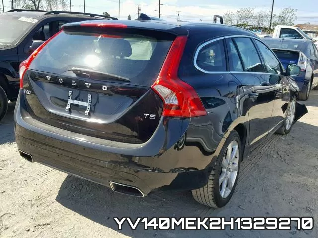 YV140MEK2H1329270 фото 5