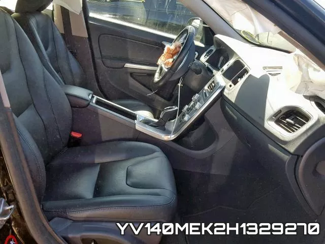 YV140MEK2H1329270 фото 6
