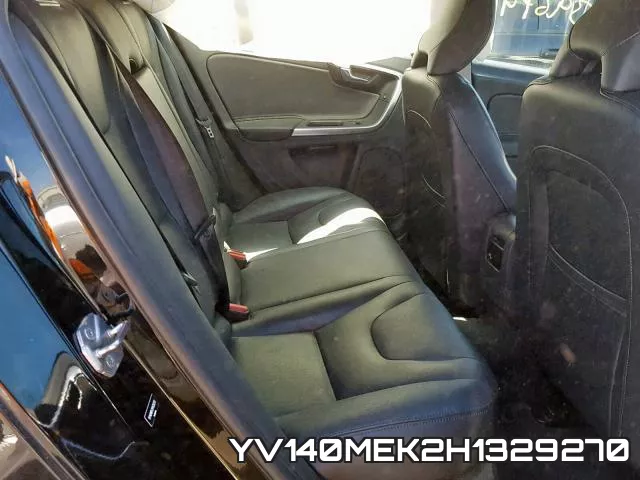 YV140MEK2H1329270 фото 7