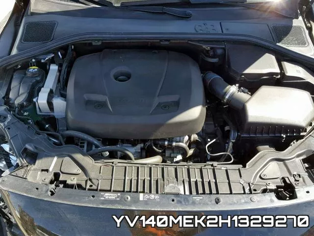 YV140MEK2H1329270 фото 8