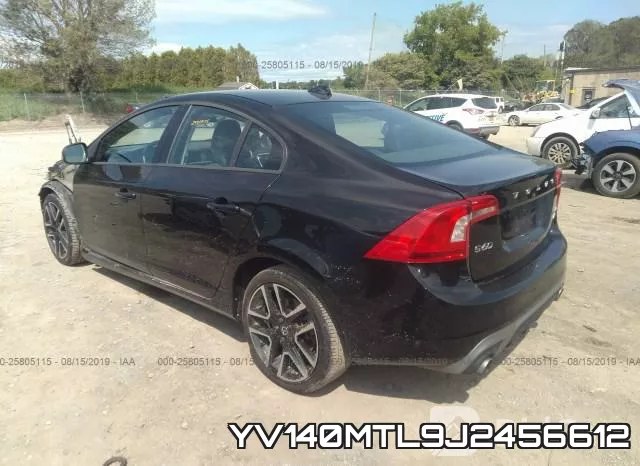YV140MTL9J2456612 фото 4