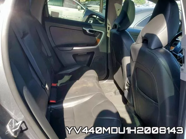YV440MDU1H2008143 фото 7