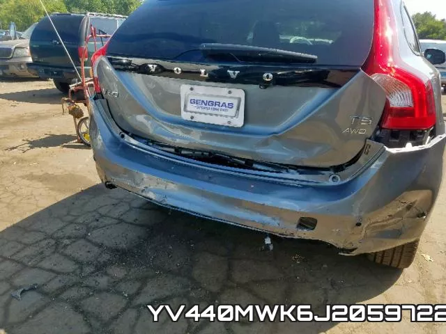 YV440MWK6J2059722 фото 10