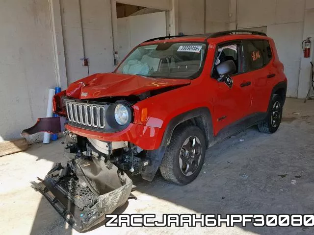 ZACCJAAH6HPF30080 фото 3