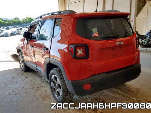 ZACCJAAH6HPF30080 фото 4