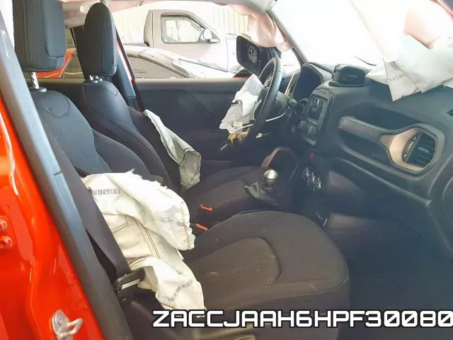 ZACCJAAH6HPF30080 фото 6