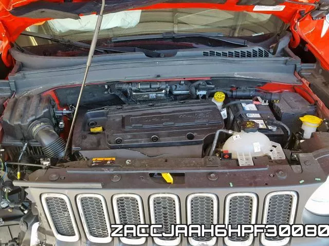 ZACCJAAH6HPF30080 фото 8