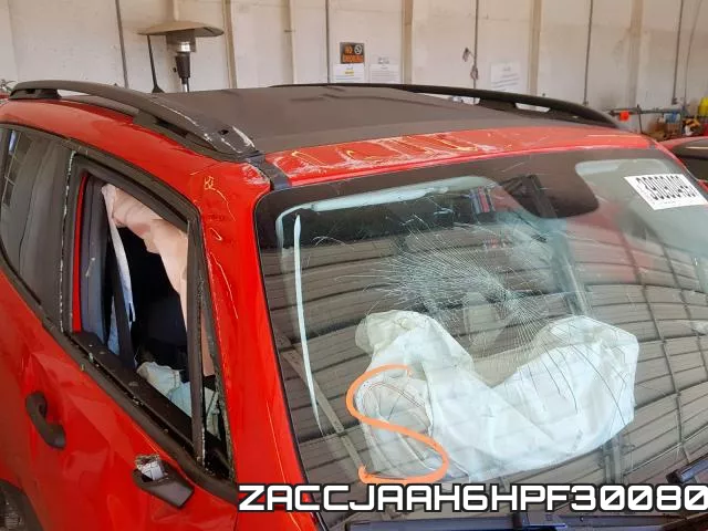 ZACCJAAH6HPF30080 фото 10
