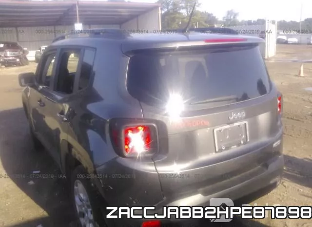 ZACCJABB2HPE87898 фото 4