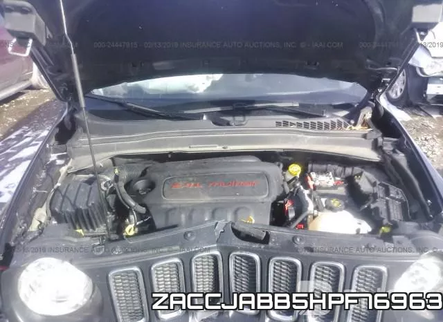 ZACCJABB5HPF76963 фото 2