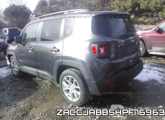 ZACCJABB5HPF76963 фото 4