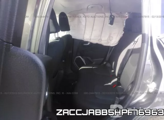 ZACCJABB5HPF76963 фото 9