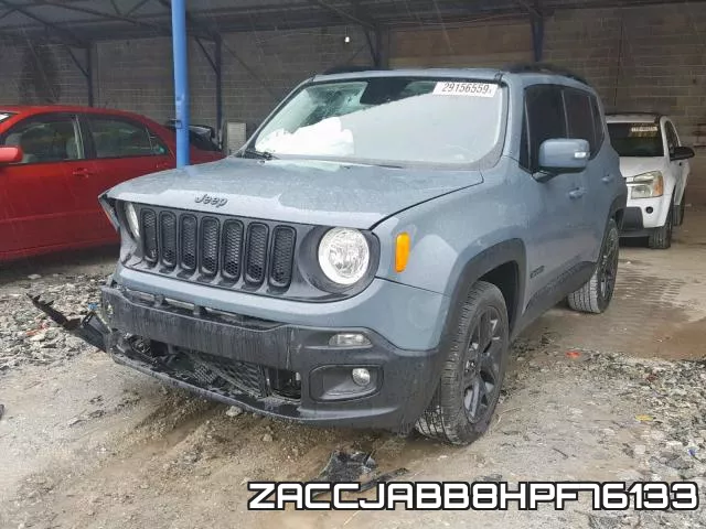 ZACCJABB8HPF76133 фото 3