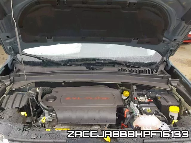 ZACCJABB8HPF76133 фото 8