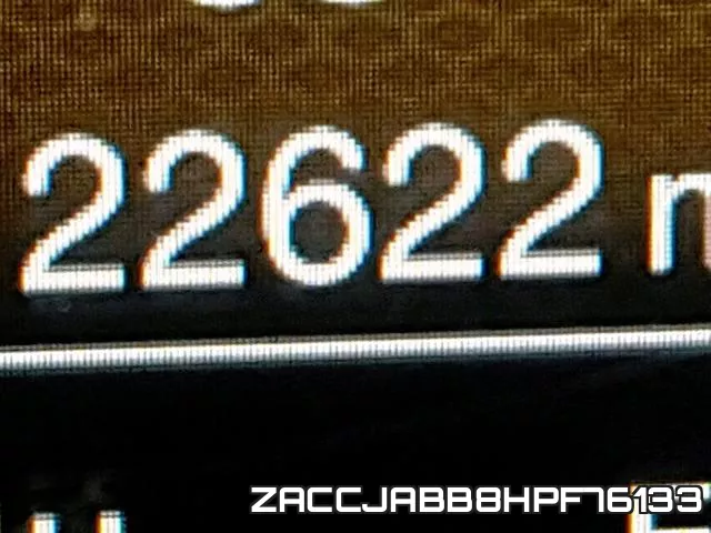 ZACCJABB8HPF76133 фото 9