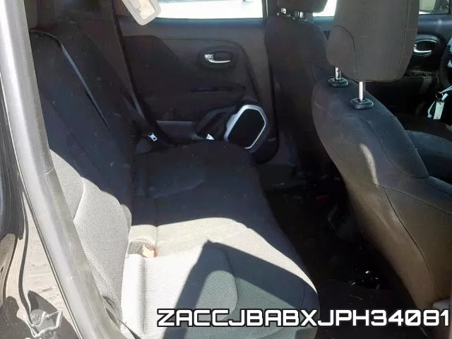 ZACCJBABXJPH34081 фото 7