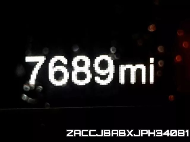 ZACCJBABXJPH34081 фото 9