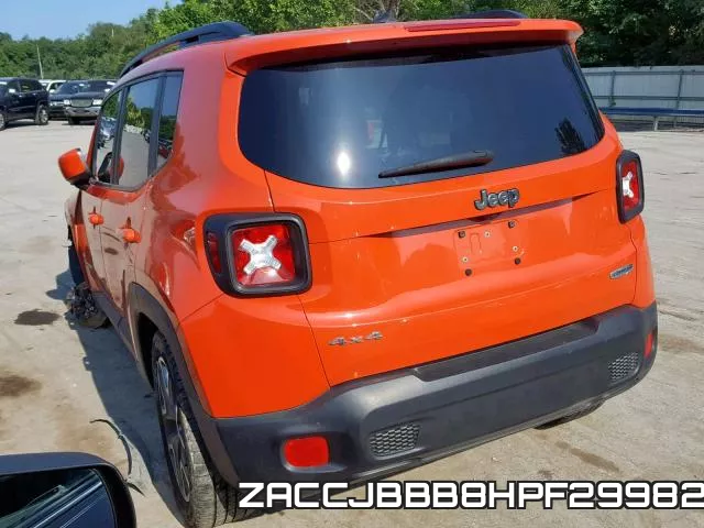 ZACCJBBB8HPF29982 фото 4