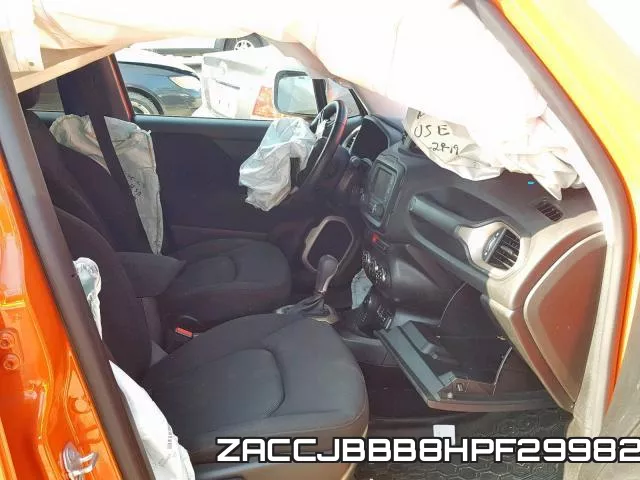 ZACCJBBB8HPF29982 фото 6