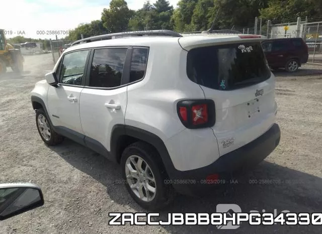 ZACCJBBB8HPG34330 фото 4