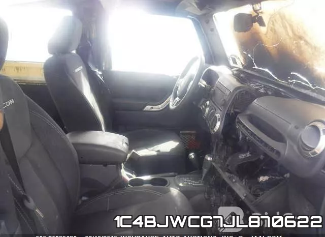 1C4BJWCG7JL870622 фото 6