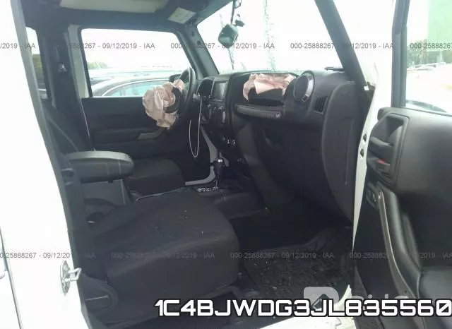 1C4BJWDG3JL835560 фото 6
