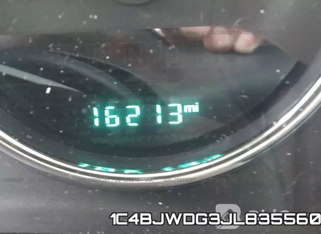1C4BJWDG3JL835560 фото 8