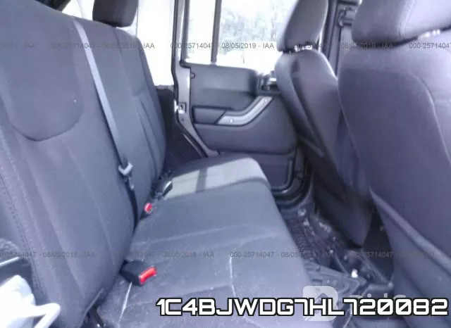 1C4BJWDG7HL720082 фото 9
