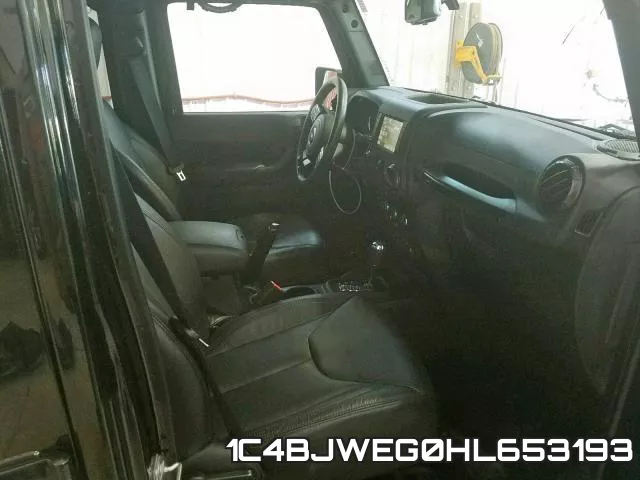 1C4BJWEG0HL653193 фото 6
