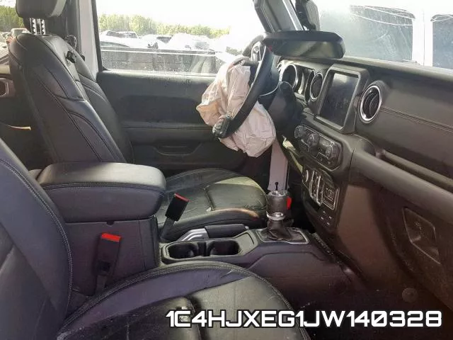 1C4HJXEG1JW140328 фото 6
