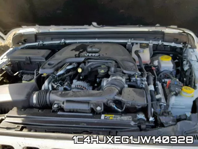 1C4HJXEG1JW140328 фото 8