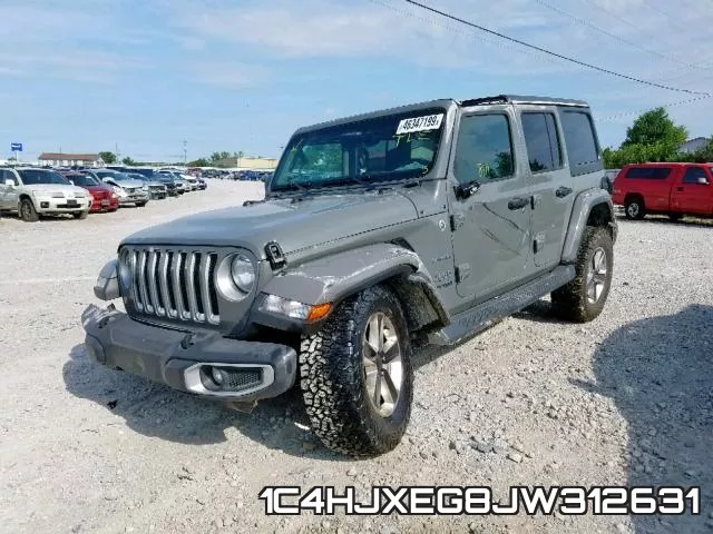 1C4HJXEG8JW312631 фото 3