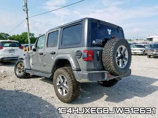 1C4HJXEG8JW312631 фото 4