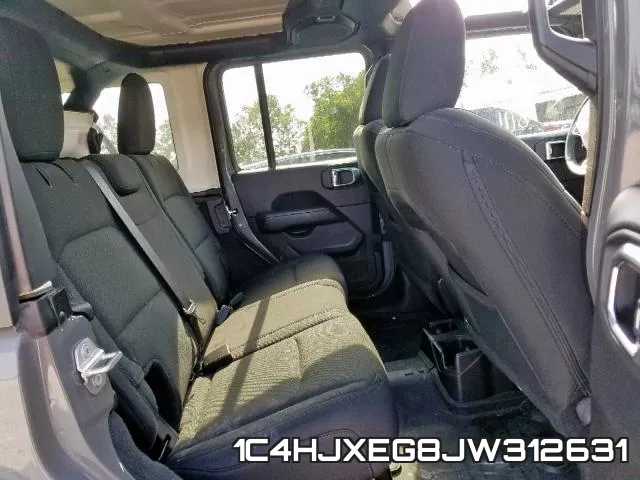 1C4HJXEG8JW312631 фото 7