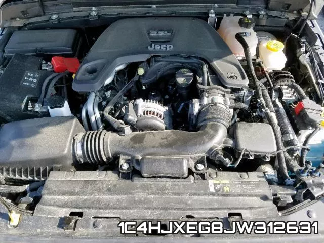 1C4HJXEG8JW312631 фото 8