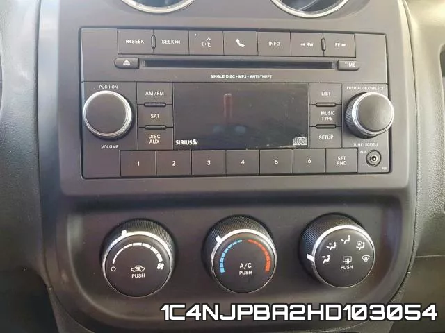 1C4NJPBA2HD103054 фото 10