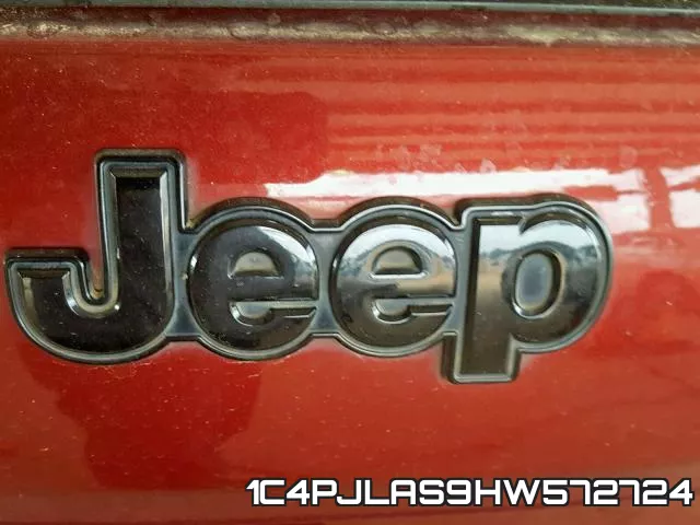 1C4PJLAS9HW572724 фото 10